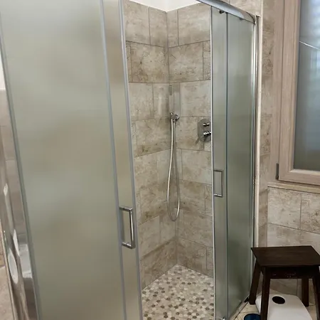 Apartman Da Gio Olbia