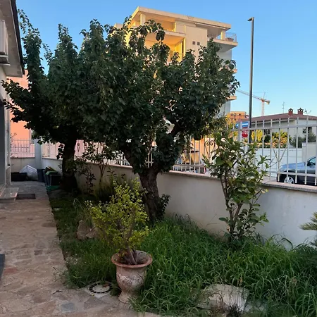 Apartman Da Gio Olbia