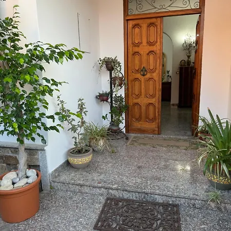 Appartement Da Gio *