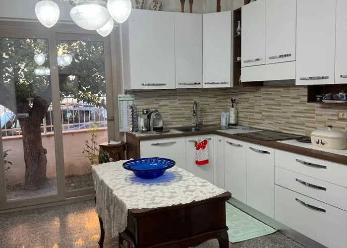 Da Gio Apartman Olbia