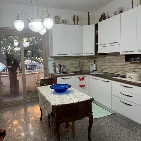 Da Gio Apartamento Olbia