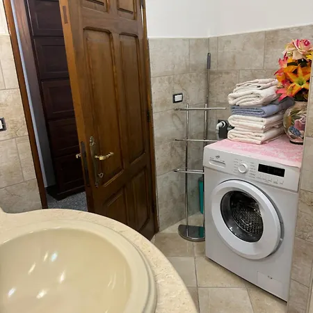 דירה Da Gio אולביה