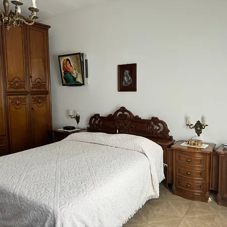 Apartman Da Gio *