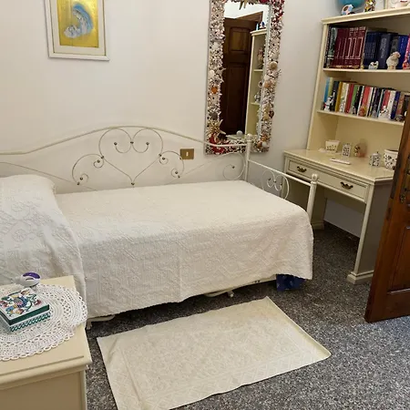 Da Gio Apartamento Olbia