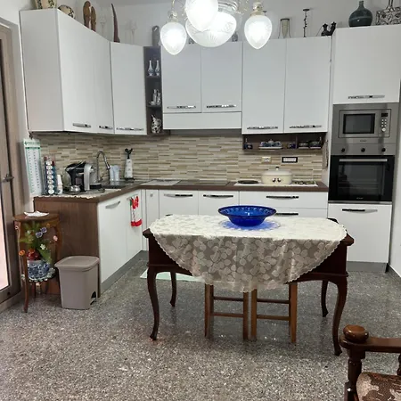 Da Gio דירה אולביה