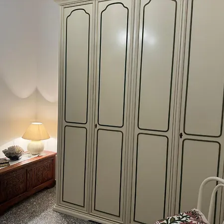 Da Gio Apartment *