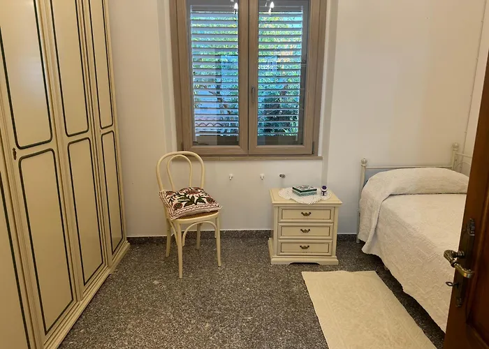 Da Gio Apartman